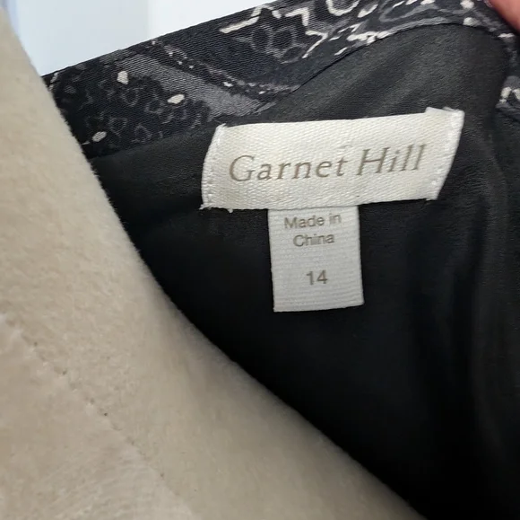 Women's dress - Picture 3 of 11